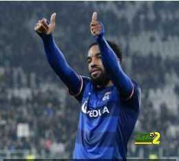ليفربول يستهدف ضم لاعب ليون