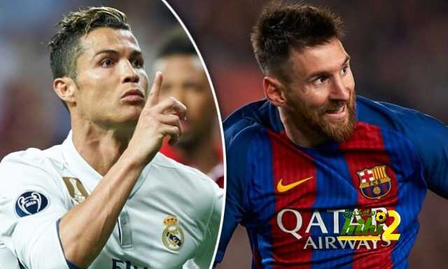 كلاسيكو الأرض .. أغلى مباراة في العالم