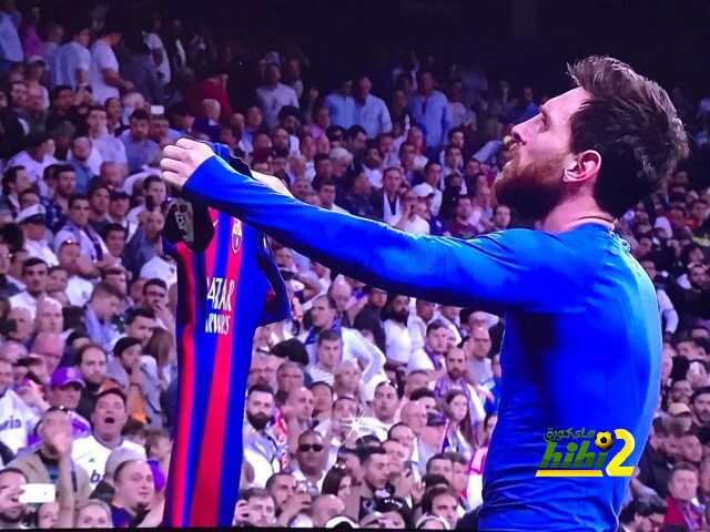 شيبو يطالب بتغيير اسم سانتياجو بيرنابيو بسبب ما فعله ميسي
