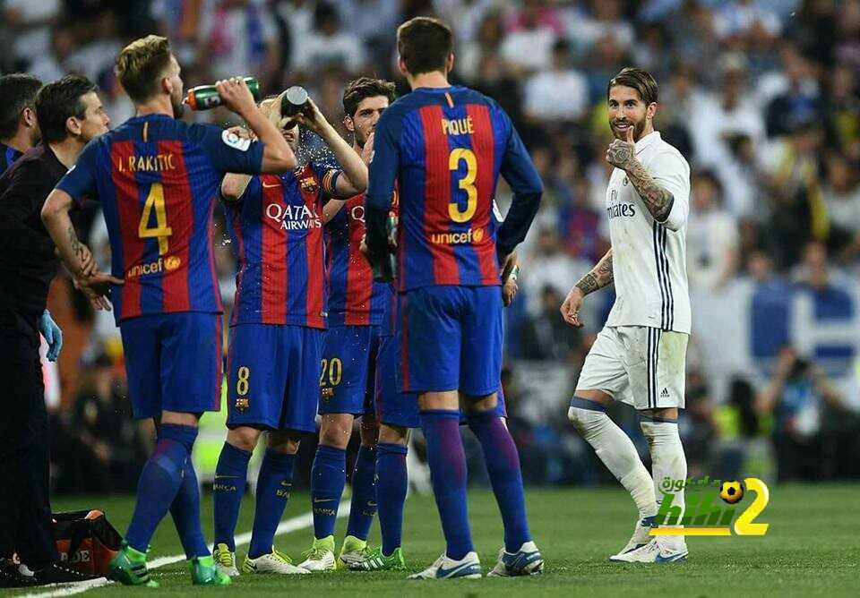 رئيس الليجا: شعرت بالحزن لخسارة ريال مدريد في الكلاسيكو