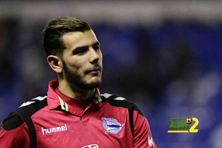 السبورت تؤكد ” ثيو هيرنانديز في برشلونة “