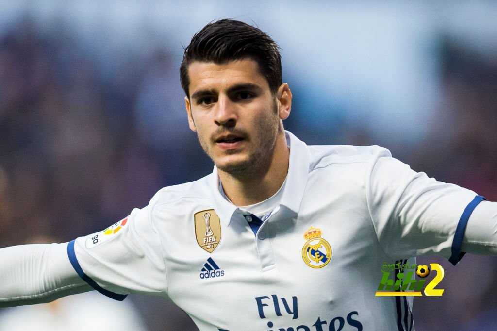 موراتا في 24 مباراة يفعل مافعله مع اليوفي في 63 لقاء