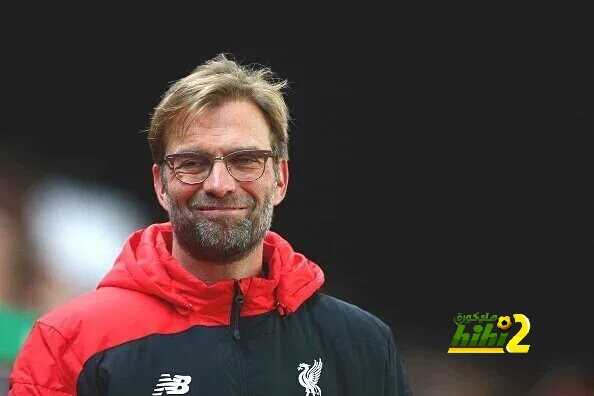 ليفربول واثق من تجديد عقد لاعبه
