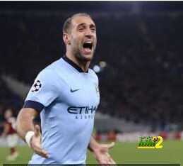 صراع ايطالي لضم لاعب مانشستر ستيي