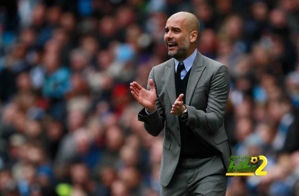 جوارديولا يعرض لاعبًا ومبلغًا من المال لضم سانشيز