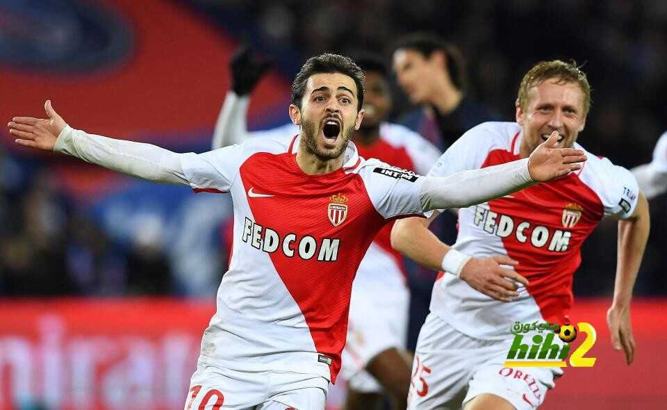 لاعب موناكو يستنجد باليونايتد