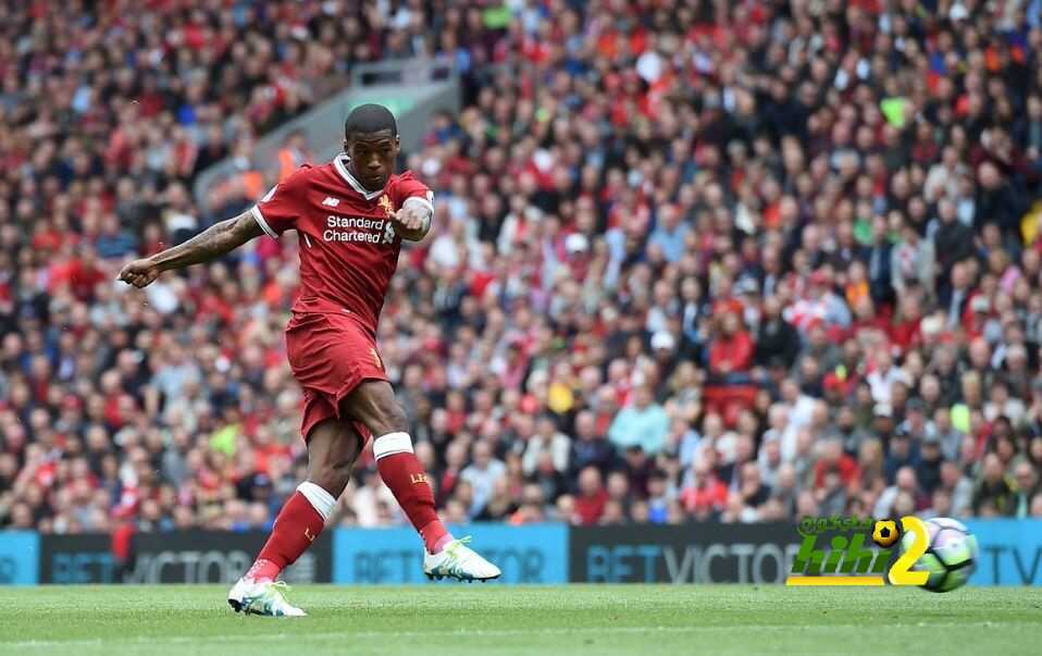 فيديو : ليفربول يتغلب على ميدلزبره بثلاثية نظيفة
