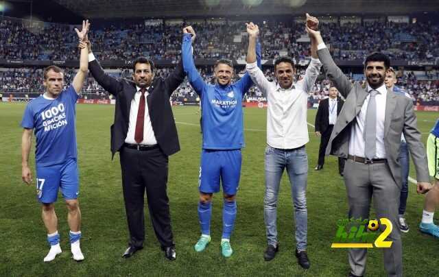 بالصور.. رئيس مالاجا يهدد بفضح برشلونة!