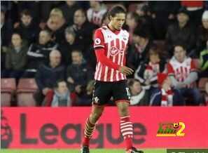 ليفربول يفكر في ضم لاعب ساوثهامبتون
