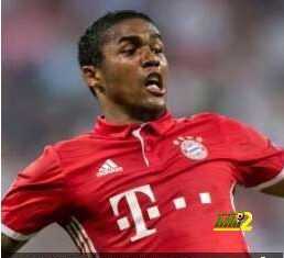 يوفنتوس يتقدم بعرض لضم لاعب بايرن ميونخ