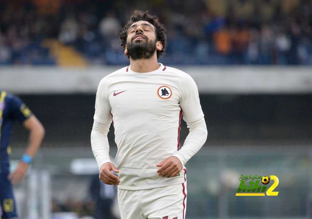 محمد صلاح : أنا أفكر دائما في التفاصيل الصغيرة