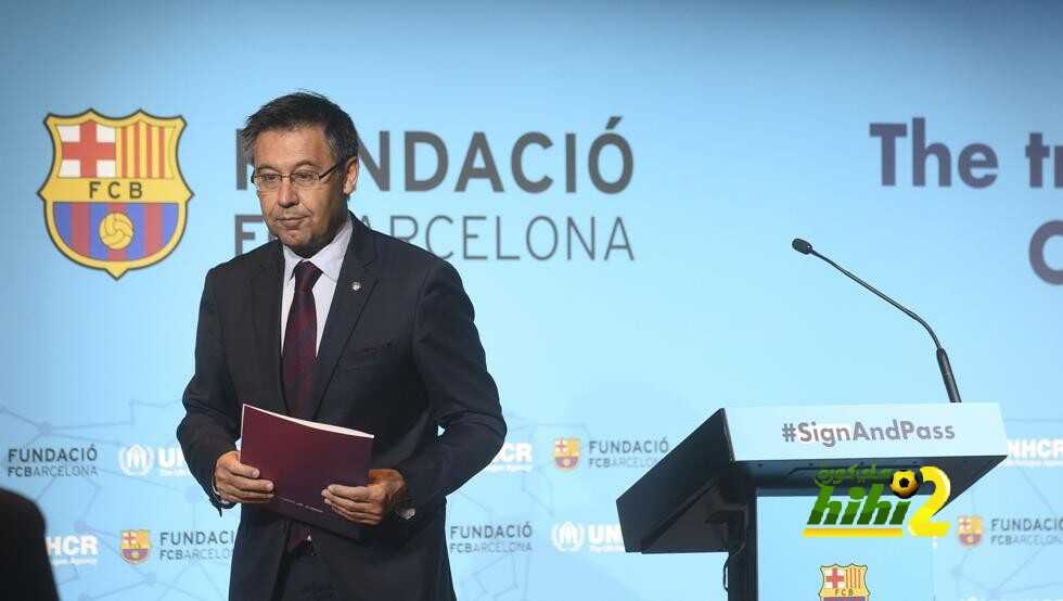 بارتوميو : ميسي أكد أنه يريد أن يعتزل في برشلونة ونحن معه