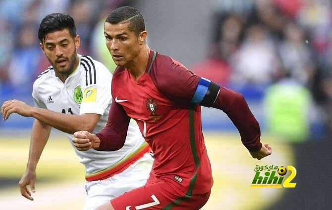 مشجعو ريال مدريد غير مقتنعون بغضب رونالدو