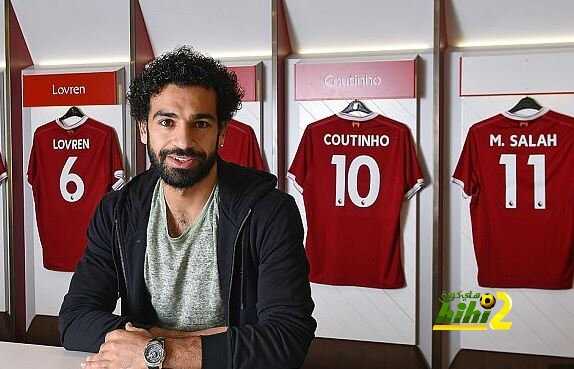 محمد صلاح يتعرض لهجوم عنيف من جمهور ليفربول !