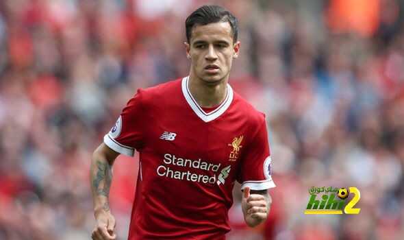 ليفربول جاهز لبيع كوتينهو لأجل هذا اللاعب!