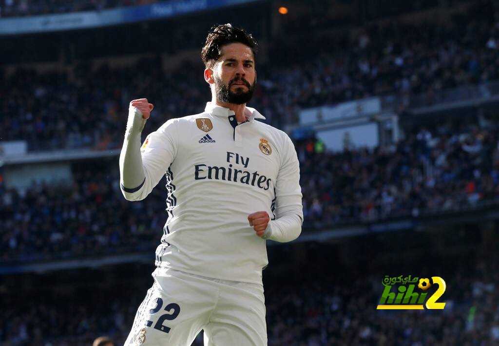 ريال مدريد لن يبيع نجمه لمانشستر سيتي