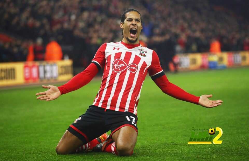 ليفربول يفوز بسباق التعاقد مع هذا اللاعب