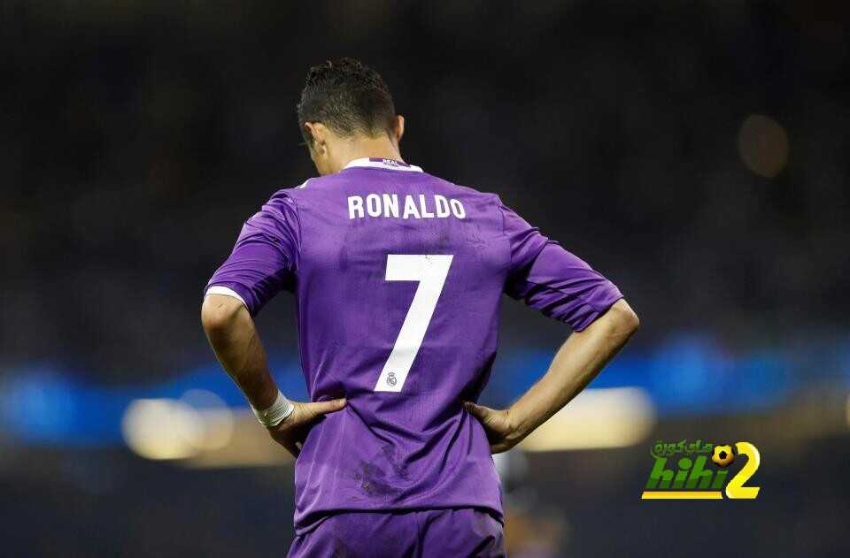 رونالدو مطلوب في هذه الأندية