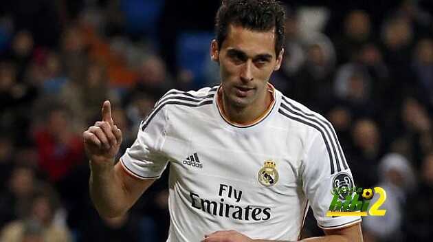 اربيلوا ” ريال مدريد أفضل نادي في العالم الآن “