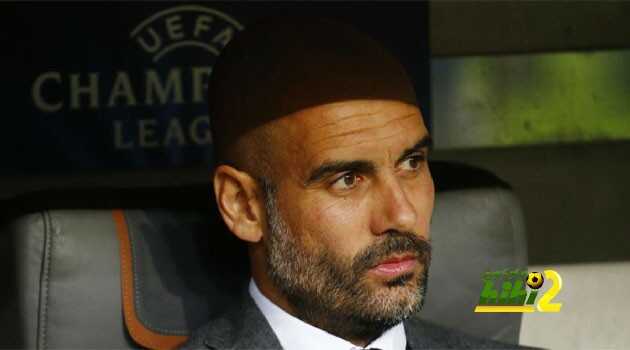 غوارديولا : على ريال مدريد ألا يبالغ في الثقة