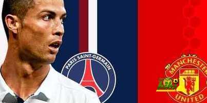 صورة : لمن سيرحل رونالدو فى الصيف إذا ترك ريال مدريد ؟