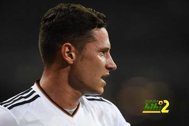 دراكسلر : نريد الفوز بكأس القارات