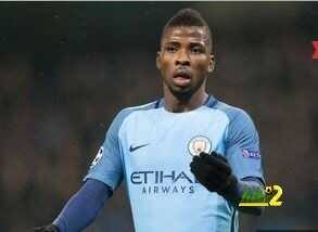 ليستر سيتي يقترب من ضم لاعب مانشستر سيتي