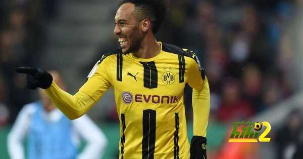 أوباميانغ لن ينتقل إلى الدوري الصيني