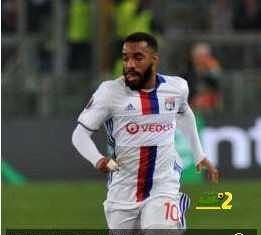 ارسنال يقترب من ضم لاعب ليون
