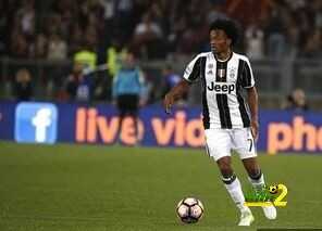 ارسنال يضع عينه على لاعب يوفنتوس
