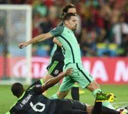 توتنهام يرغب في ضم لاعب سبورتنج لشبونة