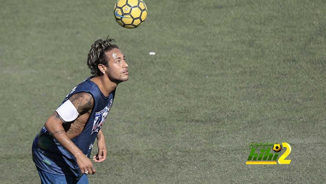 راديو كتالونيا: نيمار قرر البقاء في برشلونة