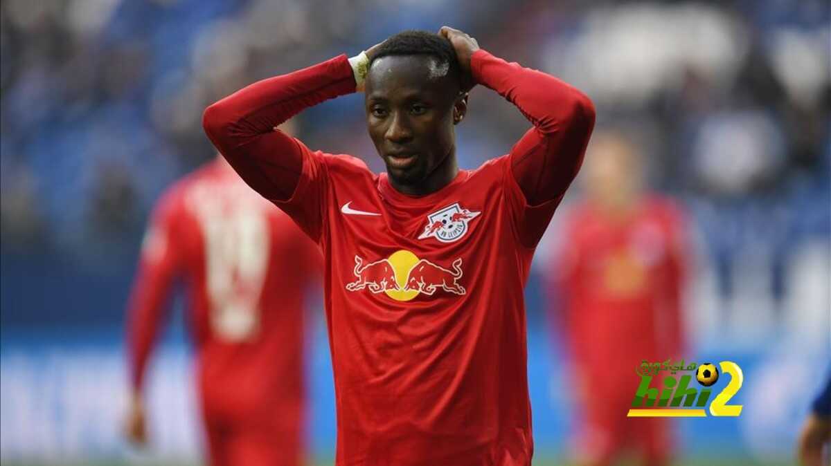 لايبزيج يرفض العرض الثالث من ليفربول لضم كايتا!