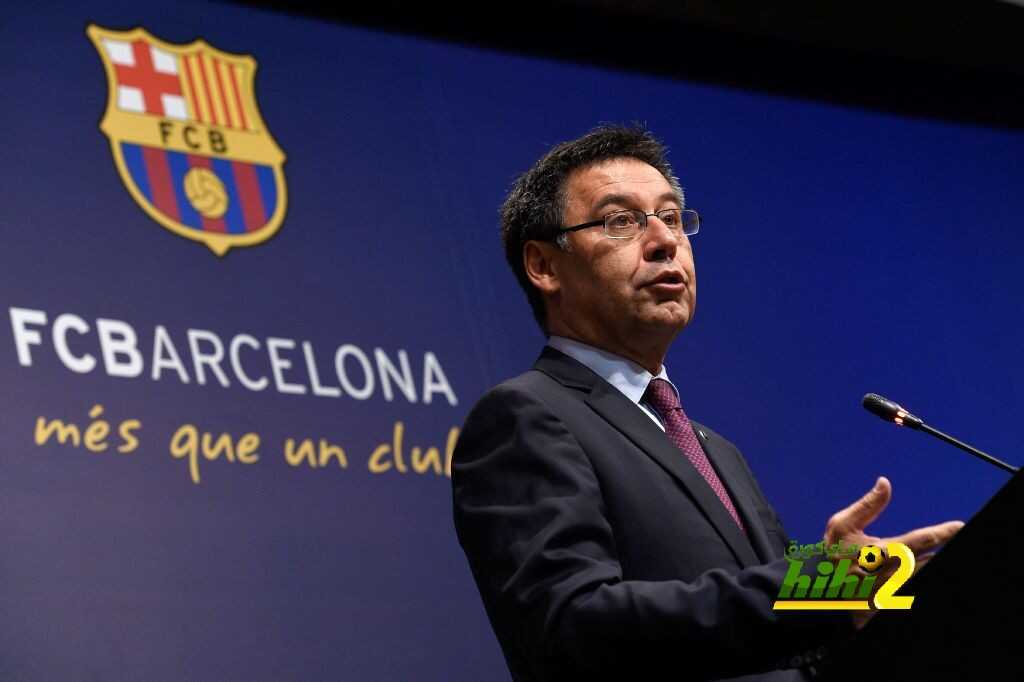 بارتوميو : فيراتي يريد أن يأتي إلى برشلونة ولكن ناديه رافض التفاوض