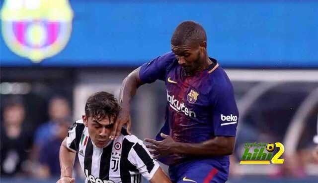 مارلون ” نيمار لن يرحل عن برشلونة “