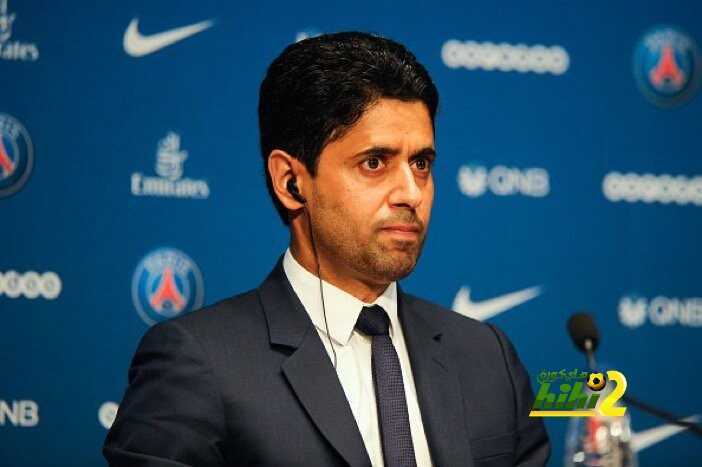الخليفي : التعاقد مع نيمار صفقة للتاريخ