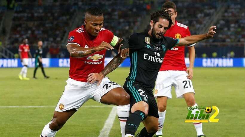 السبب الذي جعل مانشستر يونايتد يرفض التعاقد مع ايسكو في 2013