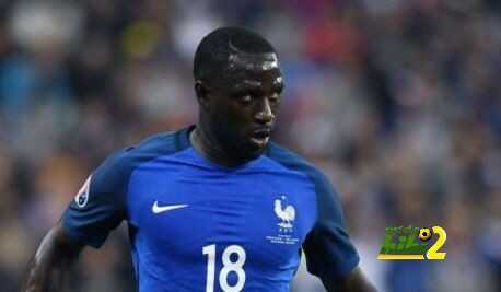 يوفنتوس يعود للتفكير في لاعب توتنهام