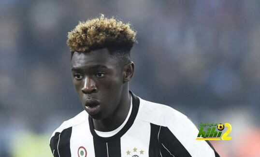 جنوى يضغط على لاعب يوفنتوس