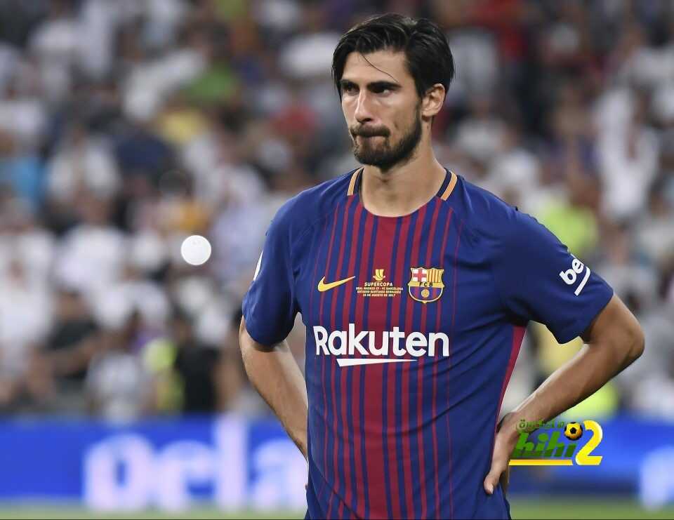 وست هام يستهدف ضم لاعب وسط برشلونة