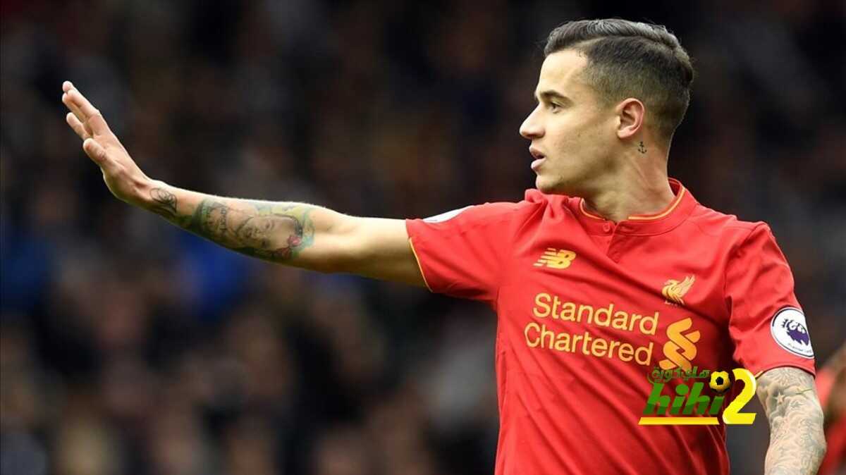 المونتي كارلو : ليفربول يرفض العرض الثاني من برشلونة لكوتينهو