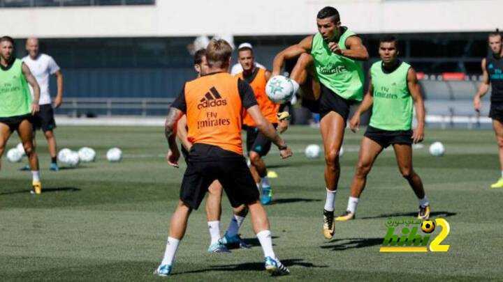 تعرف على سجل ريال مدريد ومانشستر يونايتد في السوبر الأوروبي