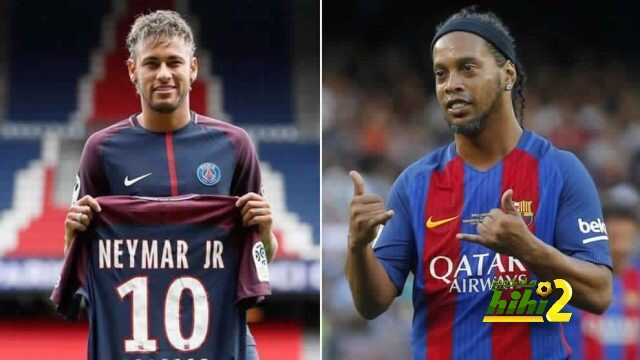 رونالدينيو يعادي جماهير برشلونة بهذا التصريح!