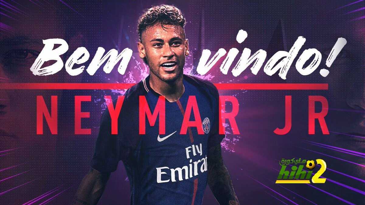 نيمار : برشلونة أكثر من مجرد نادي ..!