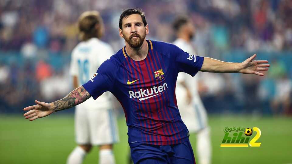 برشلونة مازال قادر على خطف لقب السوبر من سنتياجو برنابيو