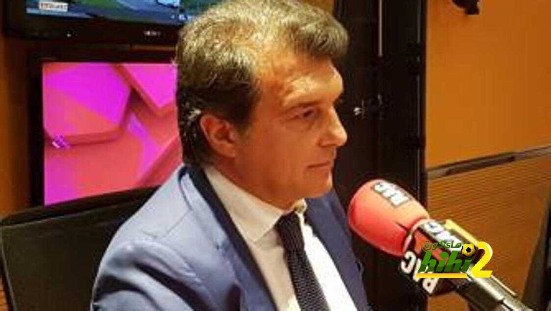عاجل : قبل قليل لابورتا يعلن التمرد على إدارة برشلونة بسبب ميسي