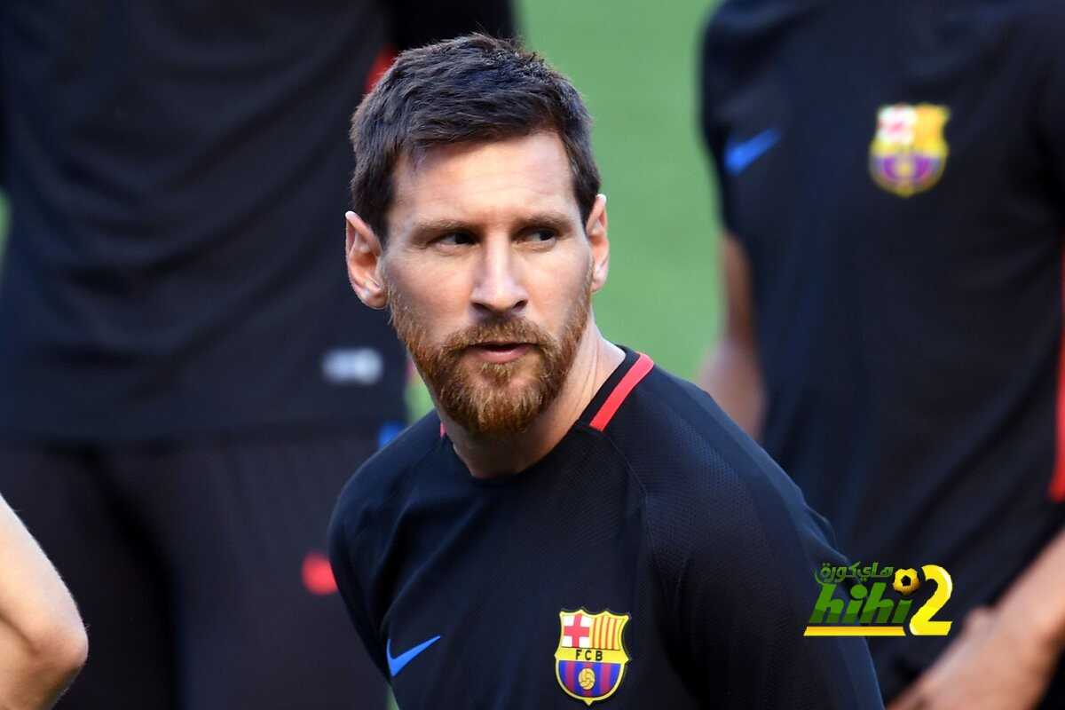 كلوب ” من الممكن أن يرحل ميسي عن برشلونة خلال الأيام المقبلة “