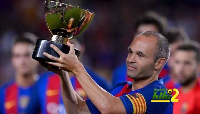 أرقام برشلونة في كأس جامبر