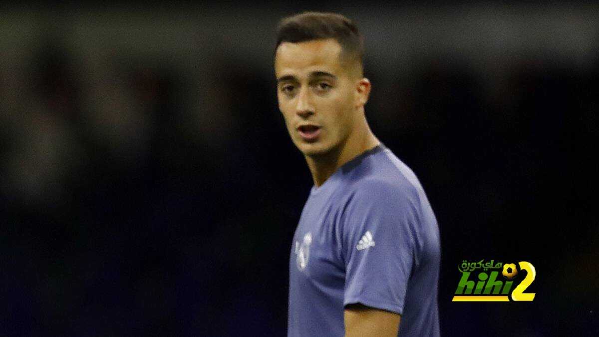 فاسكيز بديل محرز على رادار روما