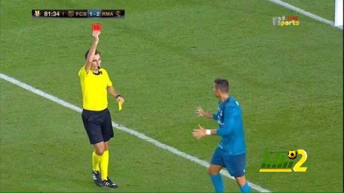 ريال مدريد لا يخسر في غياب رونالدو
